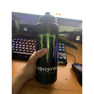 BÌNH NƯỚC THỂ THAO MONSTER 1000ML