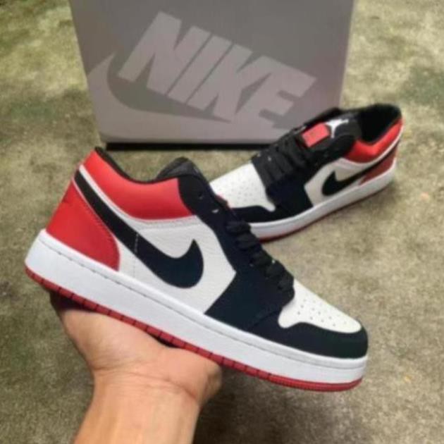 [Sale 3/3]⚡XẢ KHO⚡ Giày thể thao Nike_air Jodan các mẫu hot đủ size nam nữ hot 2021 -Ta1 ,