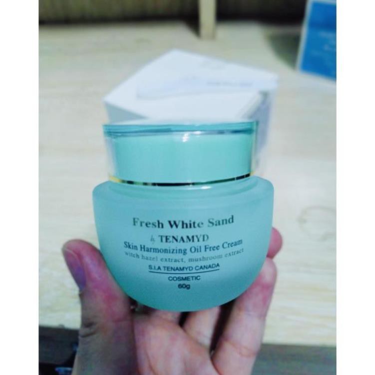 Kem dưỡng không chứa dầu - SKIN HARMONIZING OIL FREE CREAM | BigBuy360 - bigbuy360.vn
