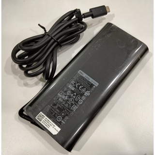 Sạc dell 130w oval type c 20v - 6.5a