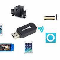 Usb Thu Tín Hiệu Không Dây Ck-02 Cho Nam