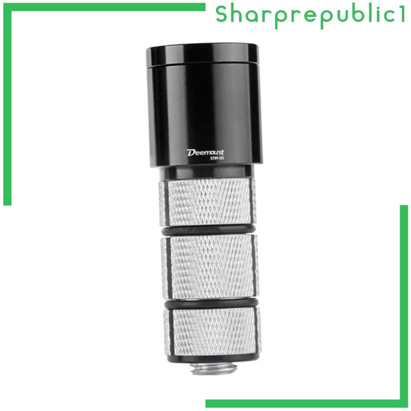 1 Thanh Nối Dài Nâng Ghi Đông Xe Đạp Leo Núi MTB