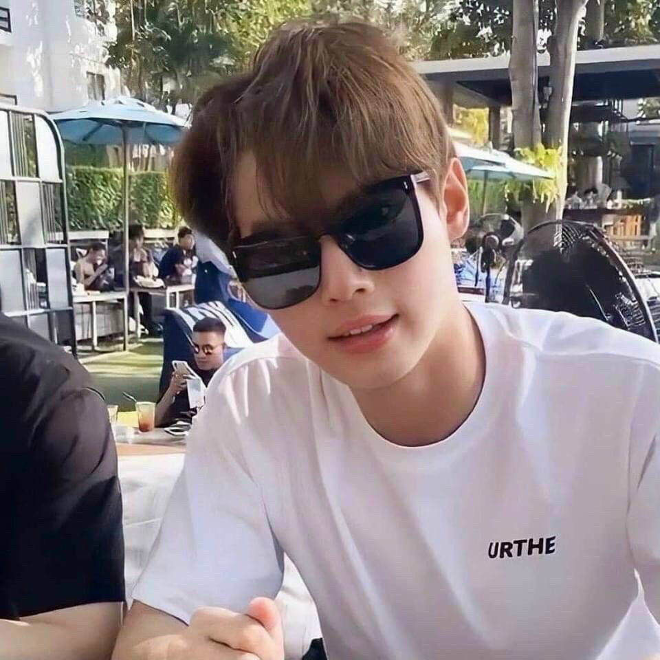 Kính mắt Quảng Châu Nam Nữ Unisex Hot Hit Thị Trường mã GM FRIDA