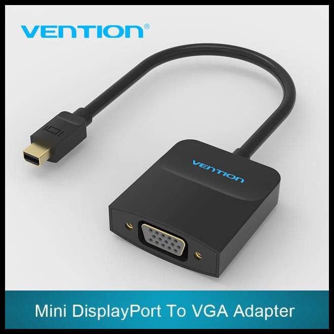 Đầu Chuyển Đổi Mini Display Port Sang Vga Vention - Hbd | BigBuy360 - bigbuy360.vn