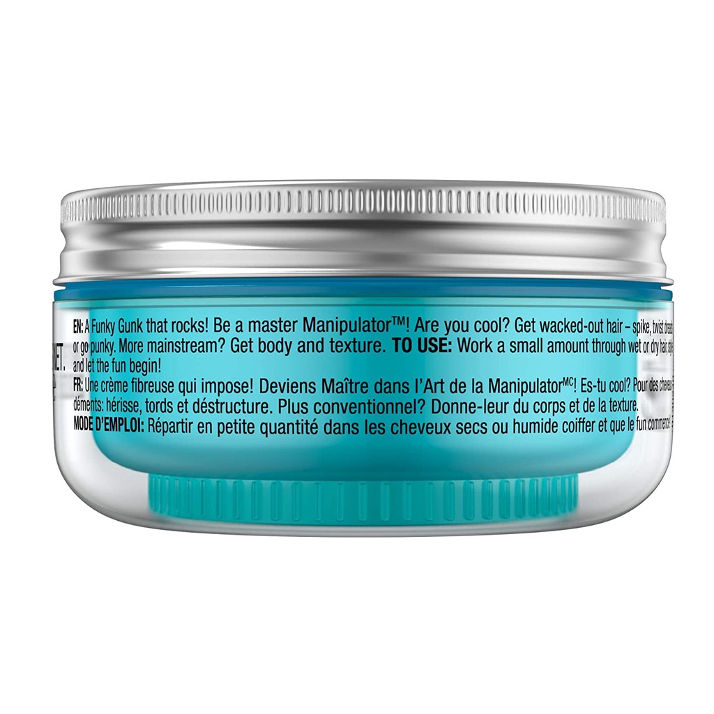 Wax sáp TIGI Bed Head Manipulator Texture - 56.7gram