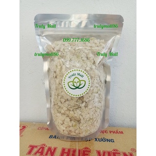 500gr Cốm Dẹp Sóc Trăng (Loại Xá)