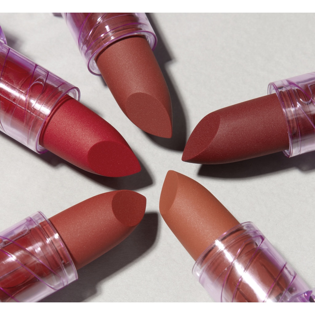 Son thỏi matte Aprilskin Velvet Ultra Real Matte Lipstick 3,7g