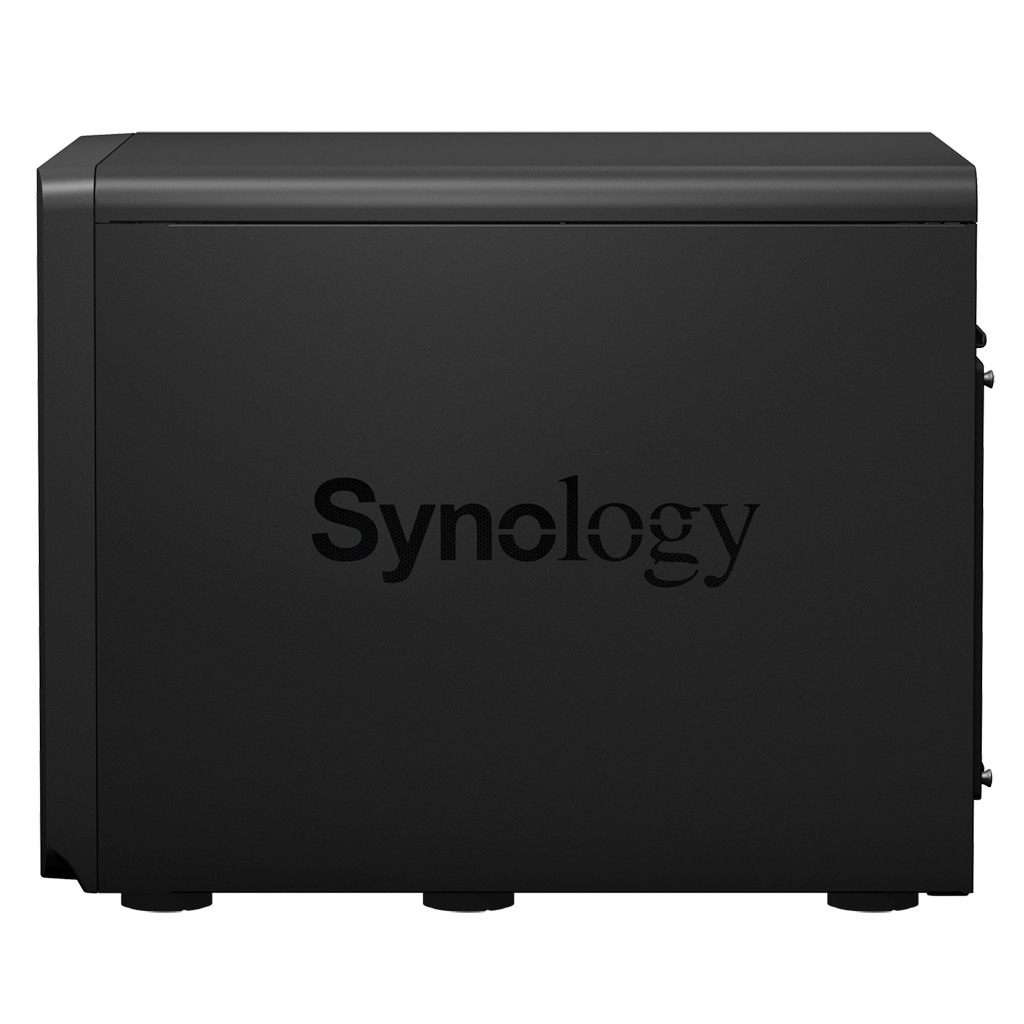 Thiết bị lưu trữ mạng NAS Synology DS3617xs (Hàng chính hãng)