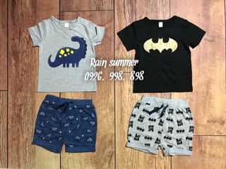 Set bộ dư xịn cho bé- ảnh thật