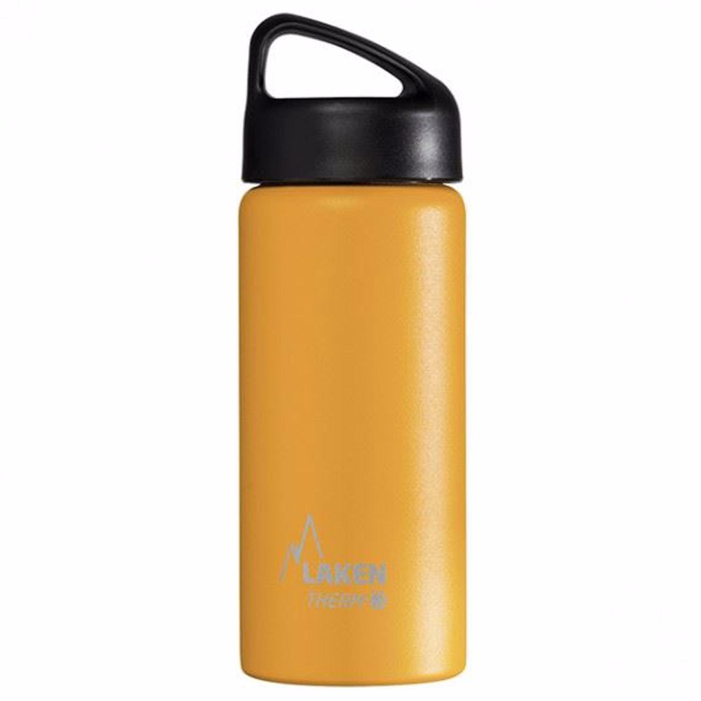 BÌNH GIỮ NHIỆT LAKEN THERMO CLASSIC 500 ML | BÌNH GIỮ NHIỆT GIÃ NGOẠI | BÌNH LƯỠNG TÍNH