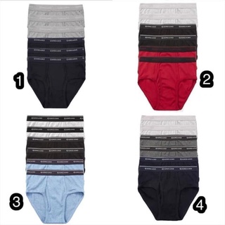 Sịp Nam Gior.dano set 6 cái♥️quần xịp nam đẹp