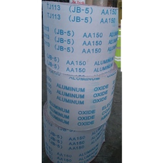 Giấy Ráp JB-5 xử lý bề mặt gỗ (cuộn 40m khổ 14cm)