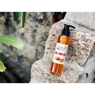 Gel tan mỡ handmade Hoa Mẫn Vy
