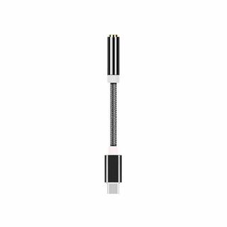 Cáp Chuyển Đổi Type-C Usb C Sang 3.5mm Aux Audio