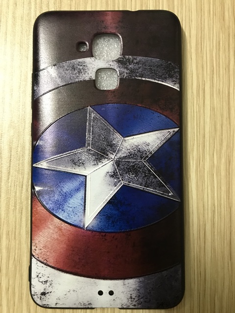 Ốp Huawei GR5 mini | BigBuy360 - bigbuy360.vn