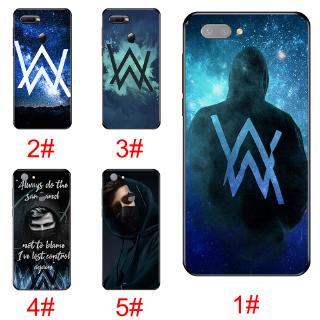 Ốp Lưng Điện Thoại Thời Trang Dành Cho OPPO A9 A5 A3s A39 A57 A83 A1 F5 F7 A73 F9 A7X