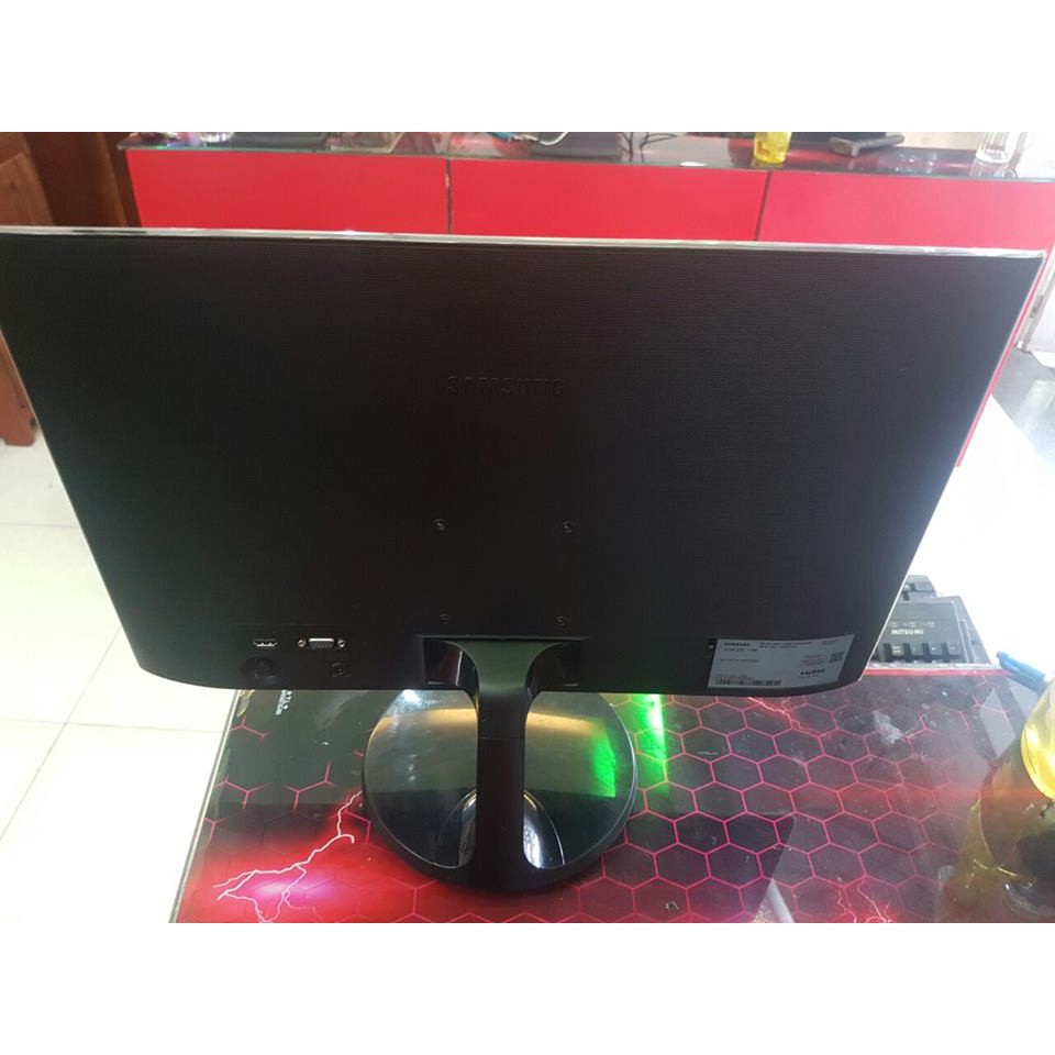 Samsung LS22F350 S22C550 | BigBuy360 - bigbuy360.vn