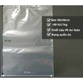 Túi zipper Việt An