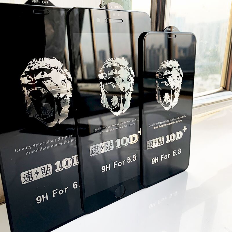 Kính Cường Lực 9H HD Bảo Vệ Màn Hình Cho iphone 14 Plus 14 Pro 14 13 12 11 Pro Max 13 12 Mini X XR XS Max 6 7 8 Plus SE 2020