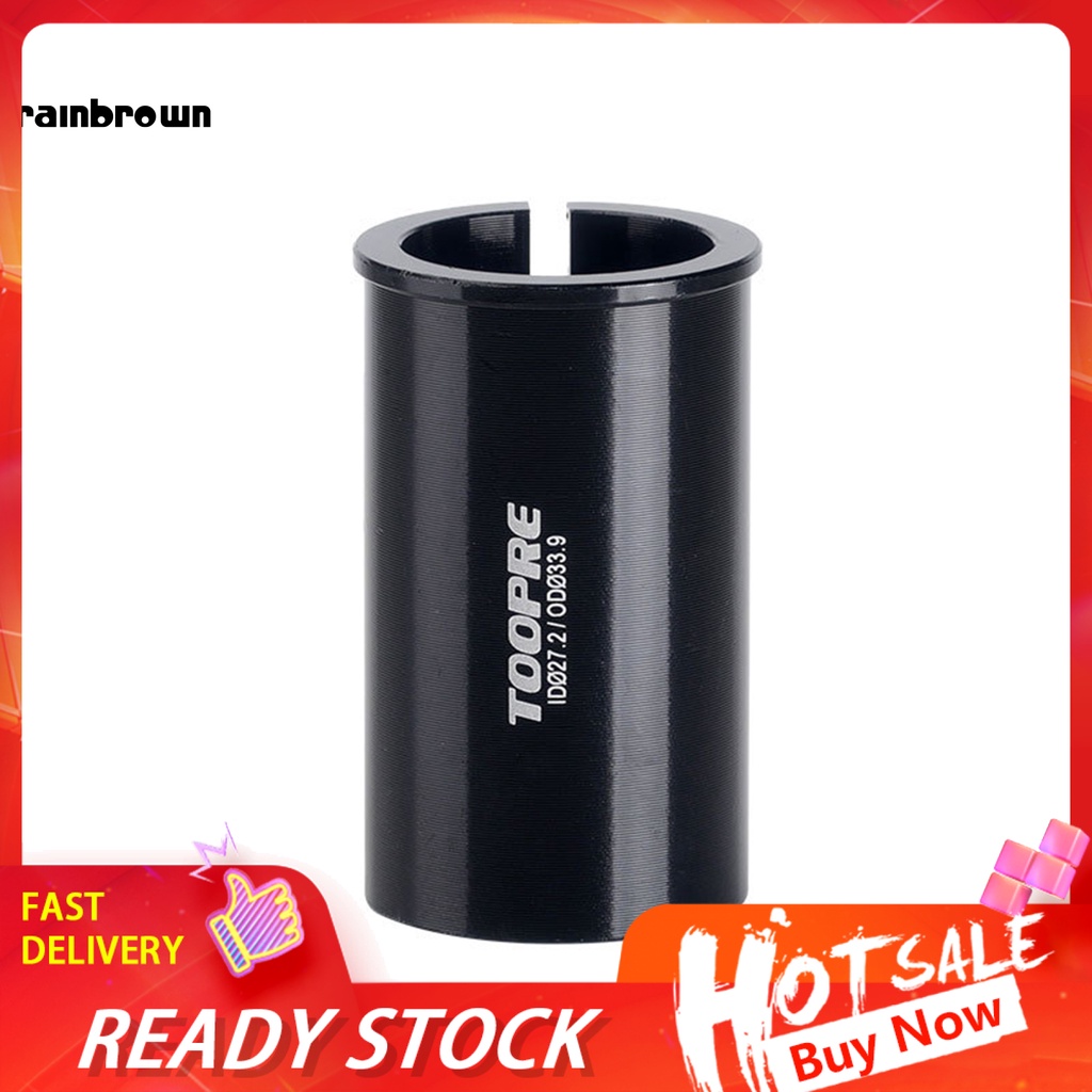 Ống Hợp Kim Nhôm Gắn Cốt Yên Xe Đạp