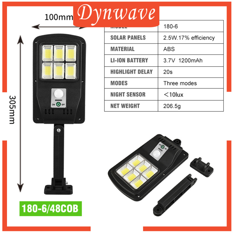 Đèn Led Năng Lượng Mặt Trời Cảm Biến Chuyển Động Có Thể Điều Chỉnh Cho Sân Vườn