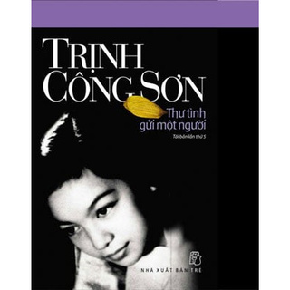 Sách - thư tình gửi một người
