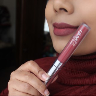 Son Colourpop màu Tulle