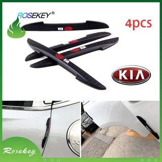 Miếng Dán Chống Va Chạm Cho Cửa Xe Ô Tô Kia