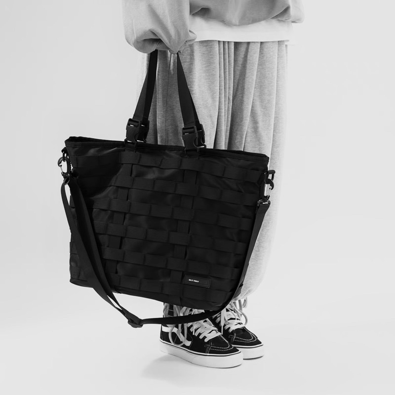 TÚI ĐEO CHÉO (DRAWSTRING BAG) - BRAND DITD.