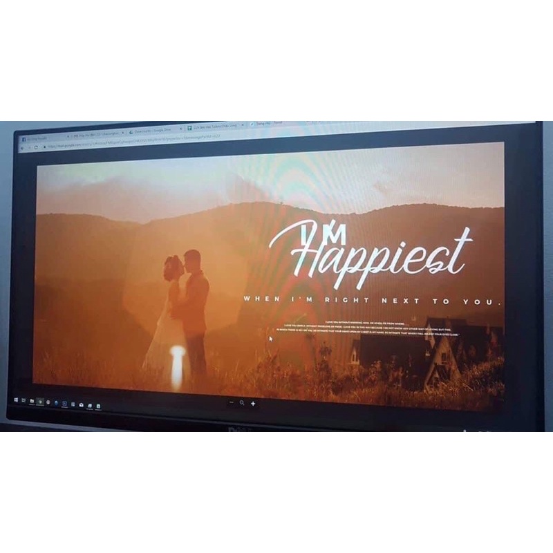 Ống kính MF Mamiya 55/1.8 flare đẹp