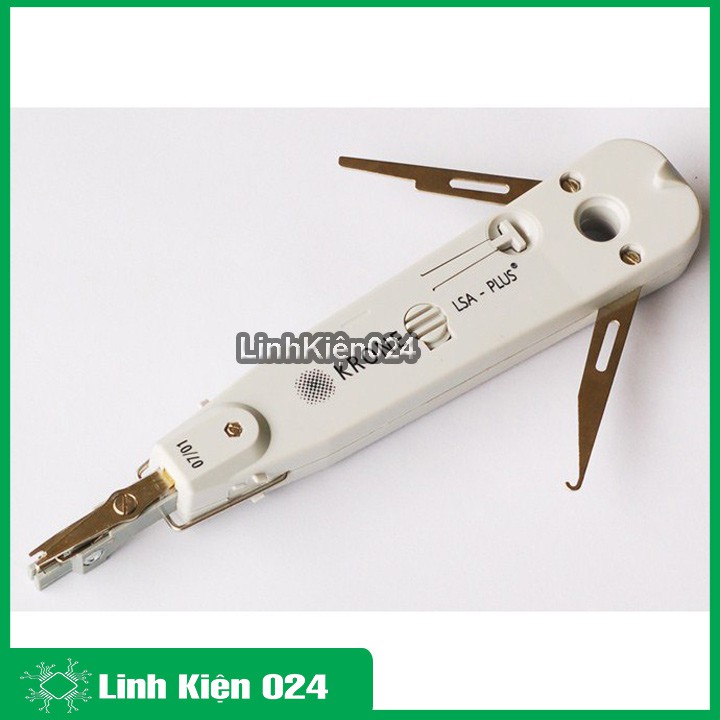 Dao Phập Phiến Krone