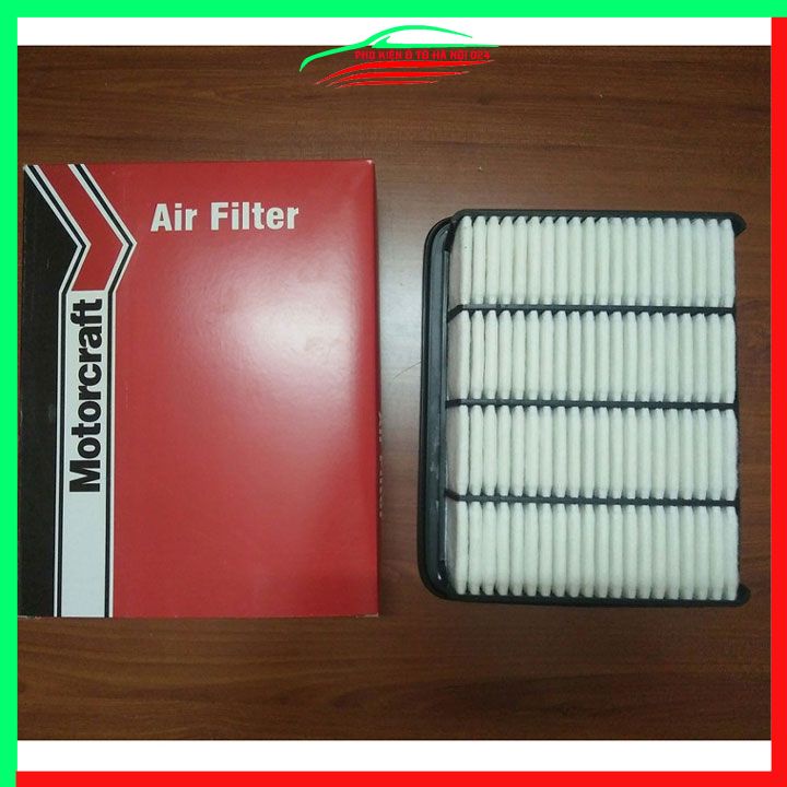 Lọc gió động cơ ô tô Ranger 2.5, Everest 2.5 Bt50 2.5 2006-2012 Mã WL8113Z40