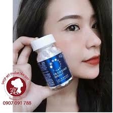 Viên uống trắng da Transino White C Clear Nhật 240 viên