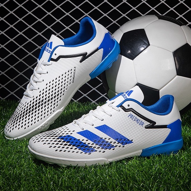 Giày Thể Thao Đá Bóng Chất Lượng Cao Size 40-45 Cho Nam