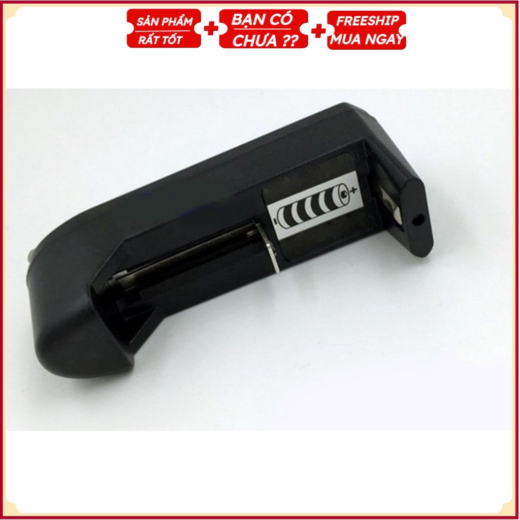 NGUỒN SẠC PIN ĐA NĂNG ĐỦ LOẠI