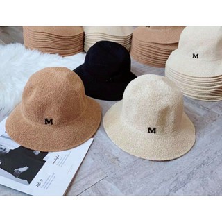 Mũ Chữ M Form Mềm (hàng Quảng Châu)