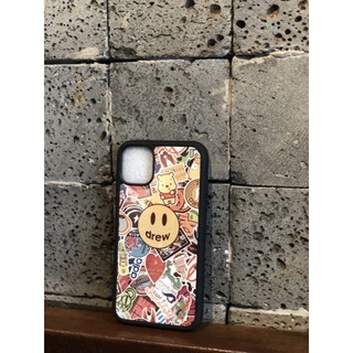 Ốp lưng cao cấp THINKCASE IPHONE Drew House Dễ Thương