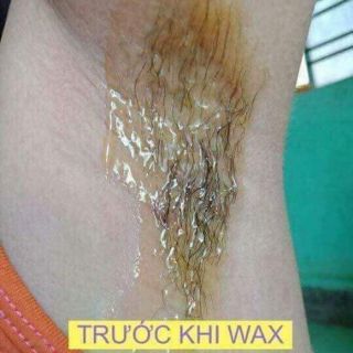 Wax veo Ngân Bình