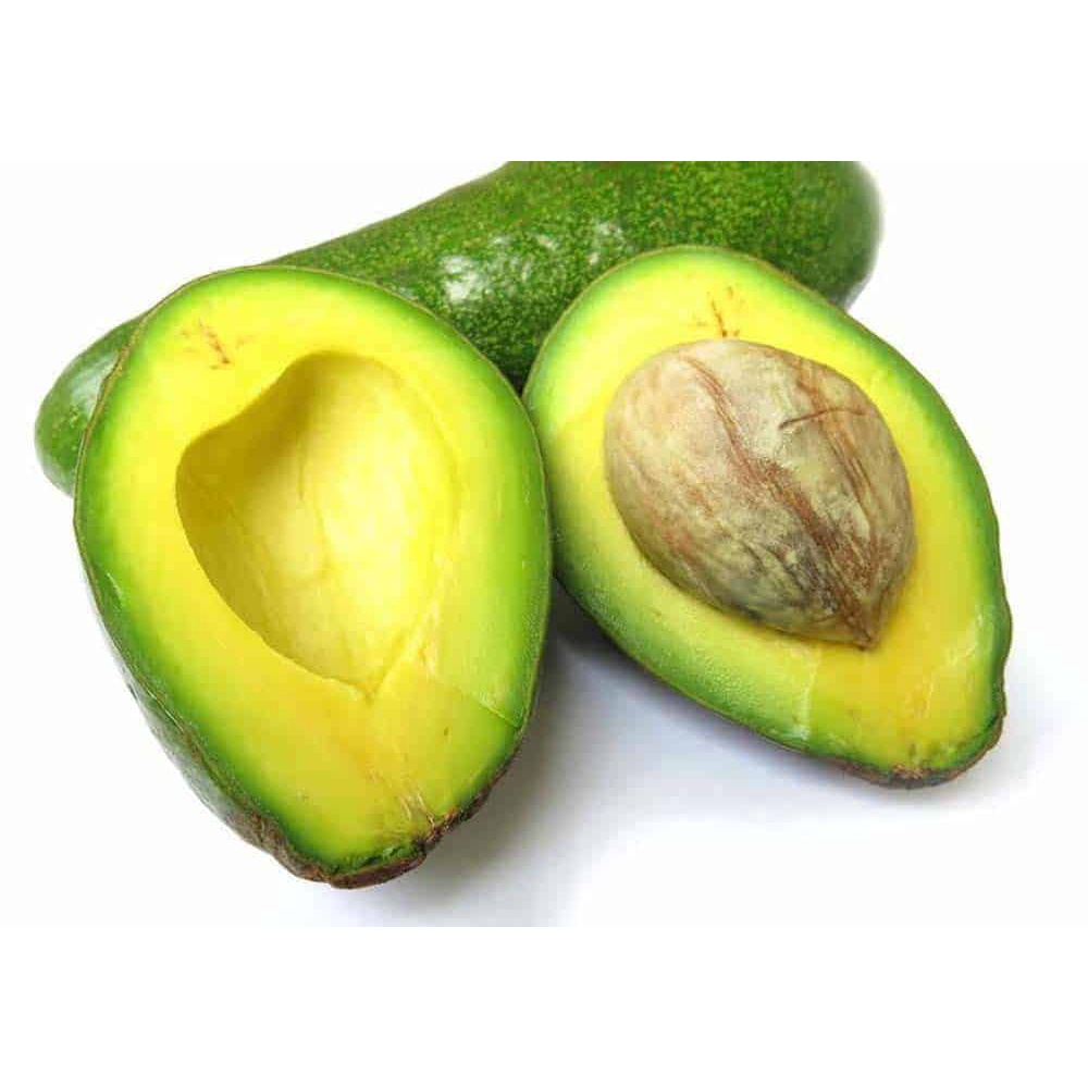 Bơ Sáp Đăk Lăk Thơm bùi Ngon ngọt giao Hỏa tốc