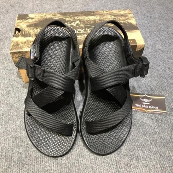 Dép Sandal nam CHACO đế thơm SOCOLA