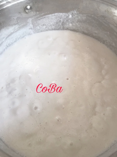 Dầu Dừa Nguyên Chất 100% organic