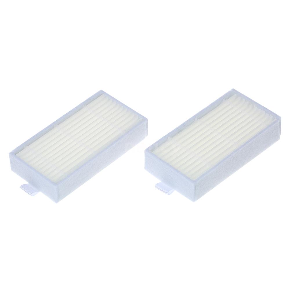 Set 8 phụ kiện thay thế cho rô bốt hút bụi Ilife V5S V3S V3 V5 Pro