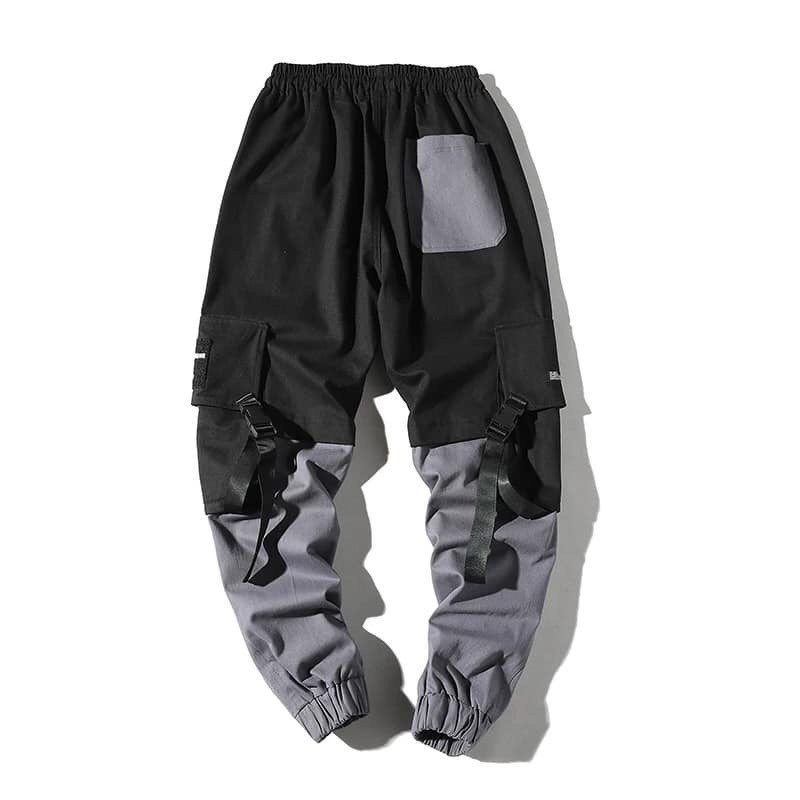 Quần Jogger Nam Kaki Túi Hộp Phong Cách Hiphop Đường Phố Thể Thao Unisex Nam Nữ ANH DUY SHOP JGV03