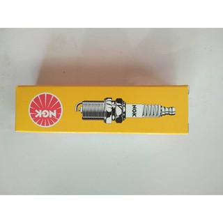 Bugi NGK CR5HSA  (chân ngắn) -  Nhật