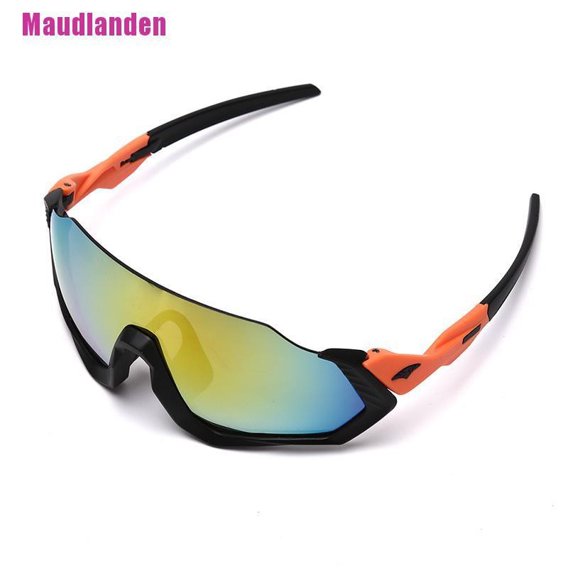 Kính Mát Chống Tia Uv Bảo Vệ Mắt Khi Đạp Xe Cho Nam Nữ | BigBuy360 - bigbuy360.vn