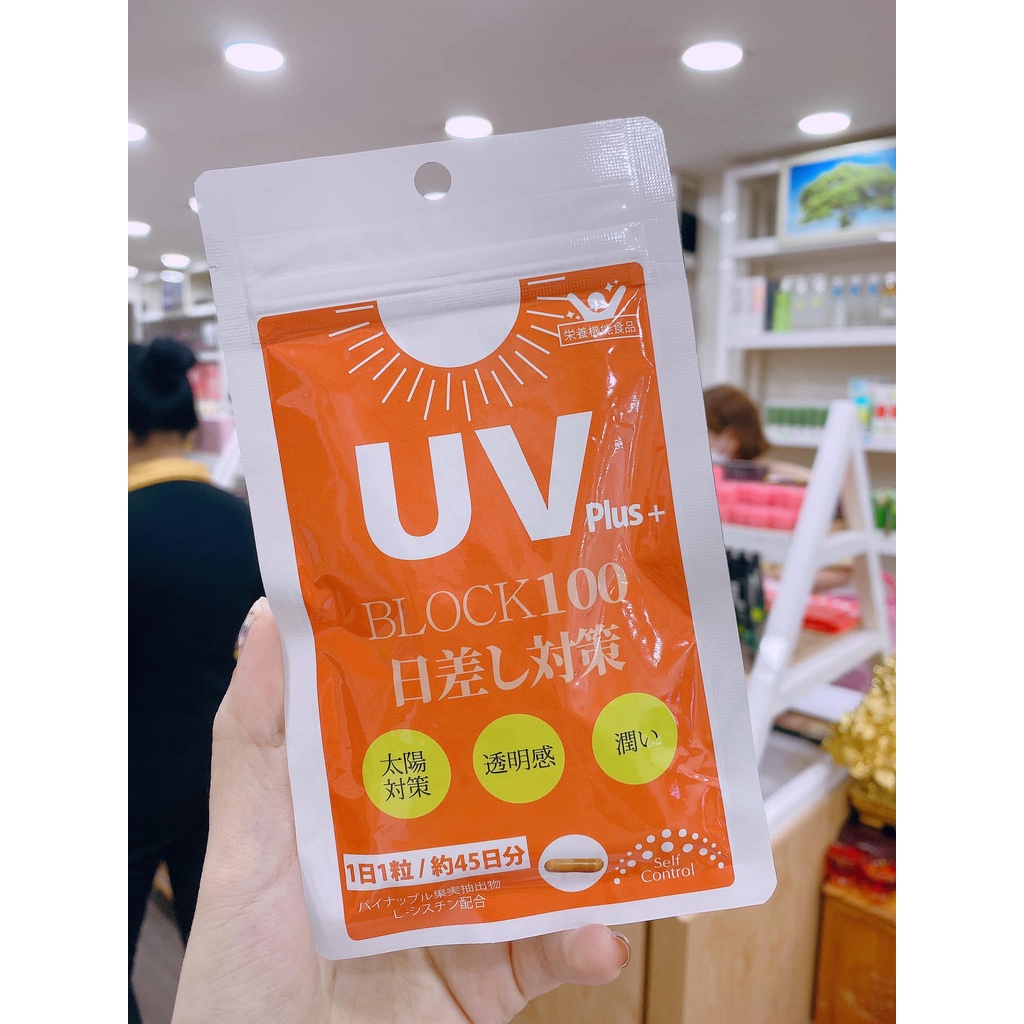 𝐕𝐢𝐞̂𝐧 𝐔𝐨̂́𝐧𝐠 𝐂𝐡𝐨̂́𝐧𝐠 𝐍𝐚̆́𝐧𝐠 𝐔𝐕 𝐏𝐥𝐮𝐬+ 𝐁𝐥𝐨𝐜𝐤𝟏𝟎𝟎 𝐍𝐡𝐚̣̂𝐭 𝐁𝐚̉𝐧
