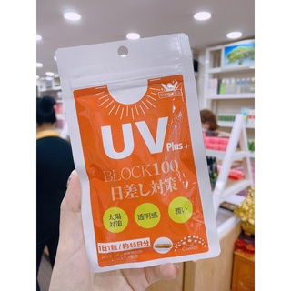 𝐕𝐢𝐞̂𝐧 𝐔𝐨̂́𝐧𝐠 𝐂𝐡𝐨̂́𝐧𝐠 𝐍𝐚̆́𝐧𝐠 𝐔𝐕 𝐏𝐥𝐮𝐬+ 𝐁𝐥𝐨𝐜𝐤𝟏𝟎𝟎 𝐍𝐡𝐚̣̂𝐭 𝐁𝐚̉𝐧