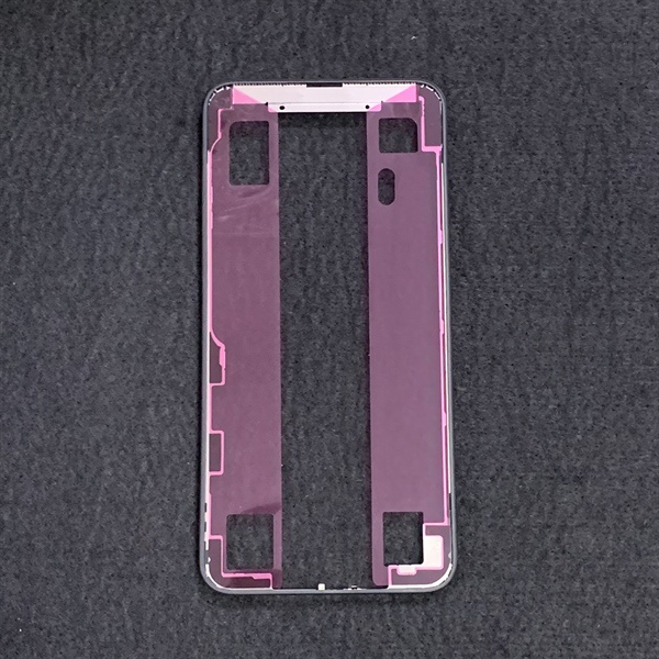 Ron ép kính iPhone 11 Pro Max ( Siu dán zin)