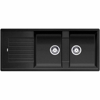 Chậu Rửa Bát Blancozia 8s Anthracite