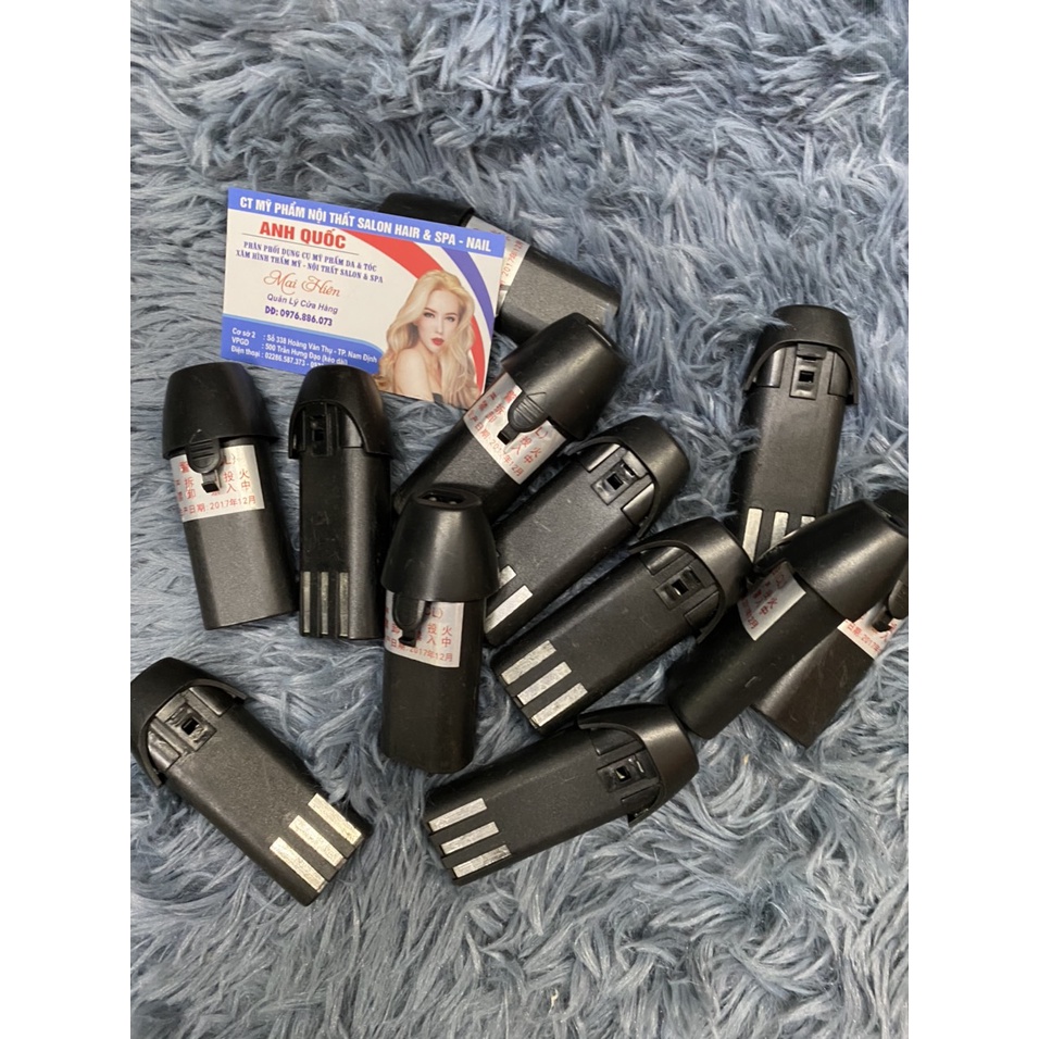 Pin tông đơ phổ thông BTM 168